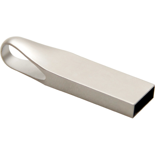 8707-16GB Metal USB Bellek