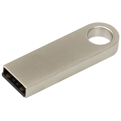 8115-8GB Metal USB Bellek