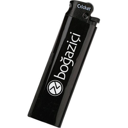 Cricket Taşlı Çakmak