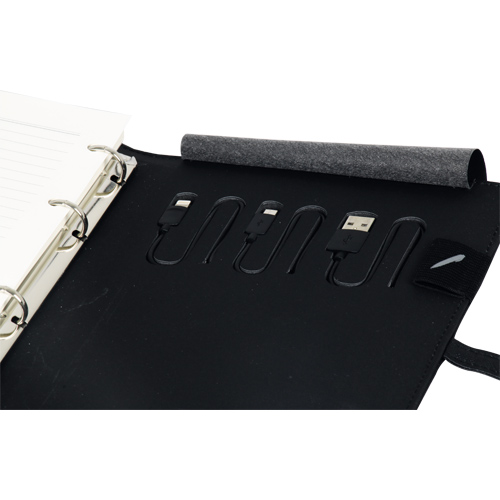 Powerbank Organizer