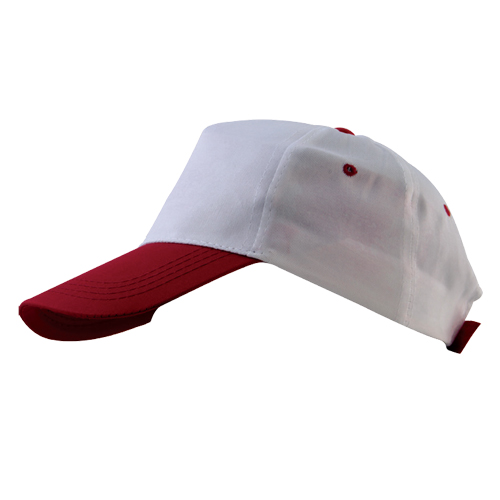 ATL 302  2.Kalite İthal Polyester Şapka
