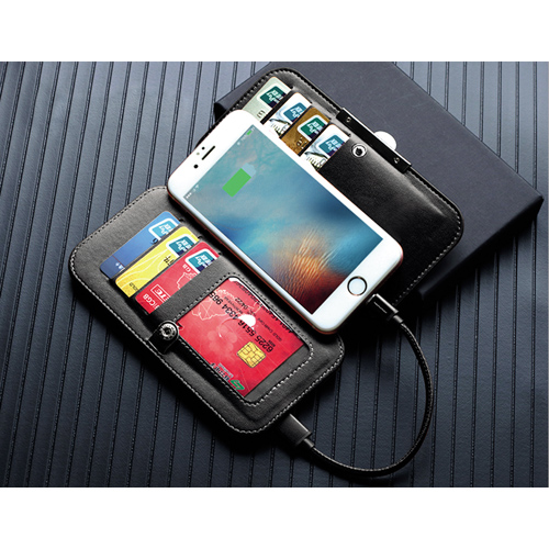 Cüzdan Powerbank