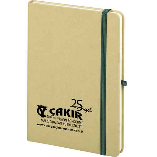 GD-022-Y Tarihsiz Cep Defter