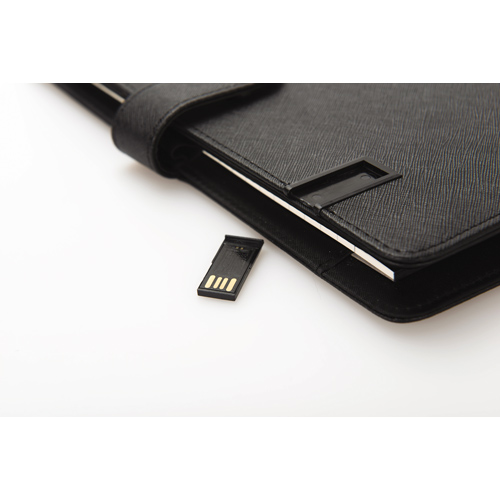 Powerbank Defter