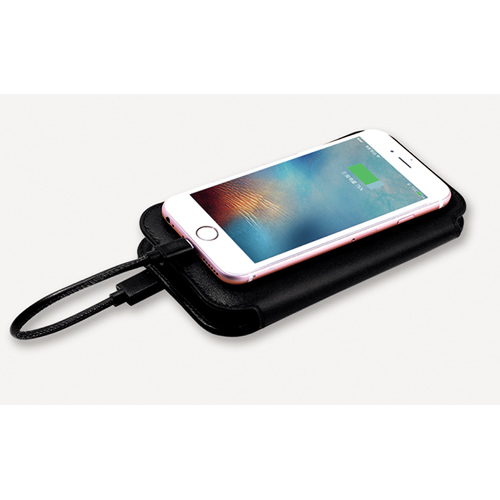 PWB-5 Cüzdan Powerbank