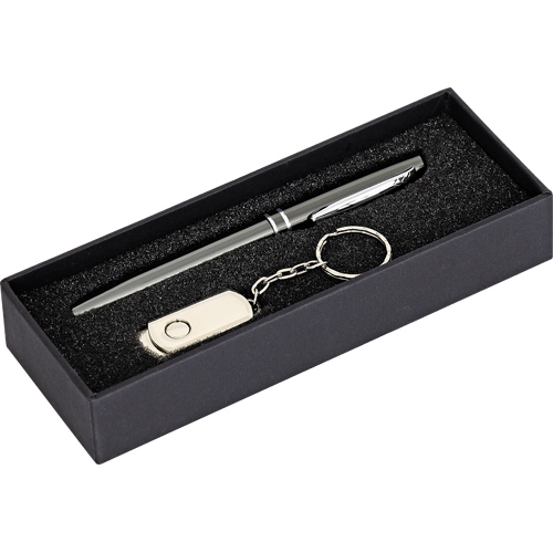 8210-8GB USB Bellek Set