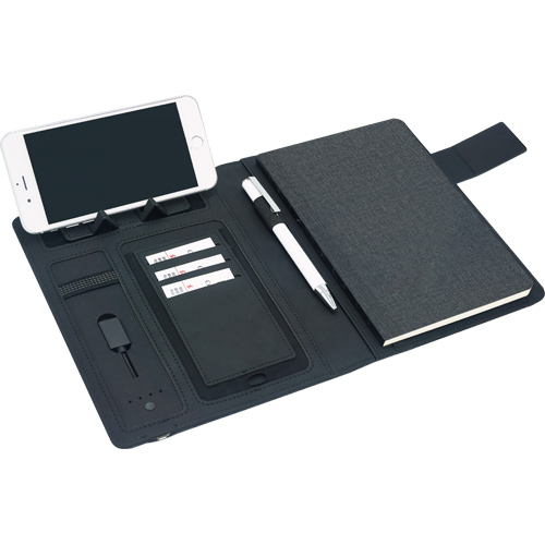 PWB-205 Powerbank Defter