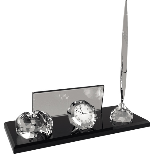 KM-90-S Kristal Masa isimliği