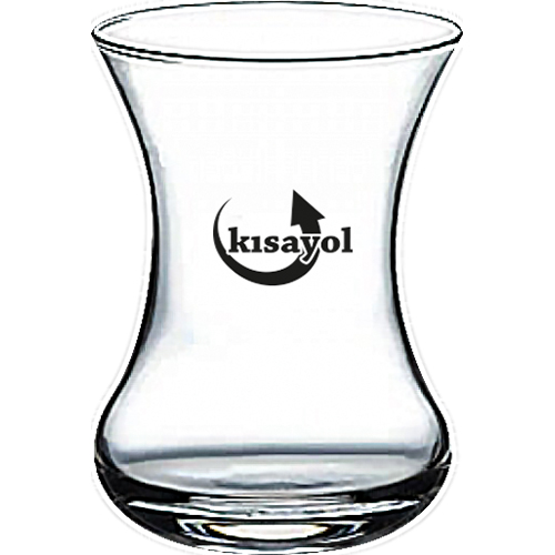 CYB-53 Çay Tabağı ve Bardak