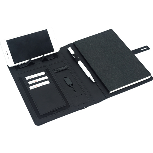 PWB-255 Powerbank Defter
