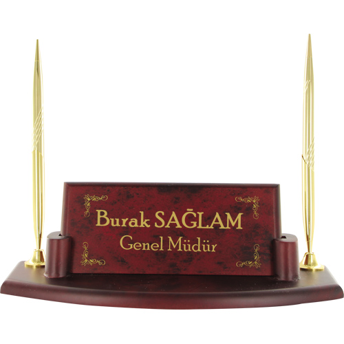 MI-04 Masa İsimliği