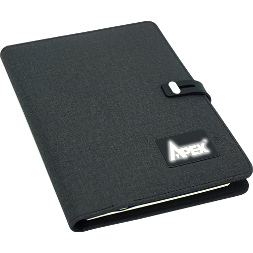 Powerbank Defter