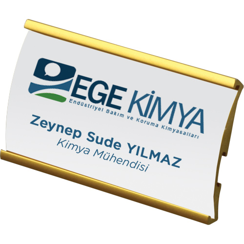 YK-04 Yaka Kartı