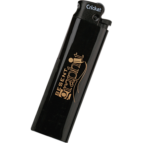 CKM-001-02 Cricket Taşlı Çakmak