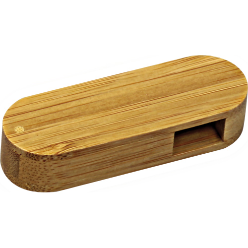 Ahşap USB Bellek
