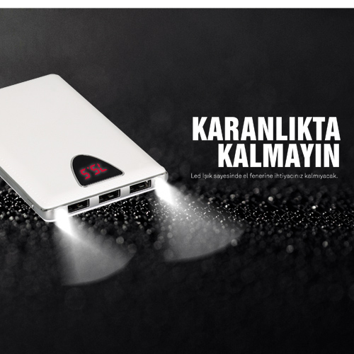 Powerbank