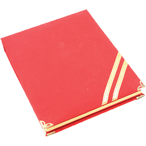 Albüm Plaket